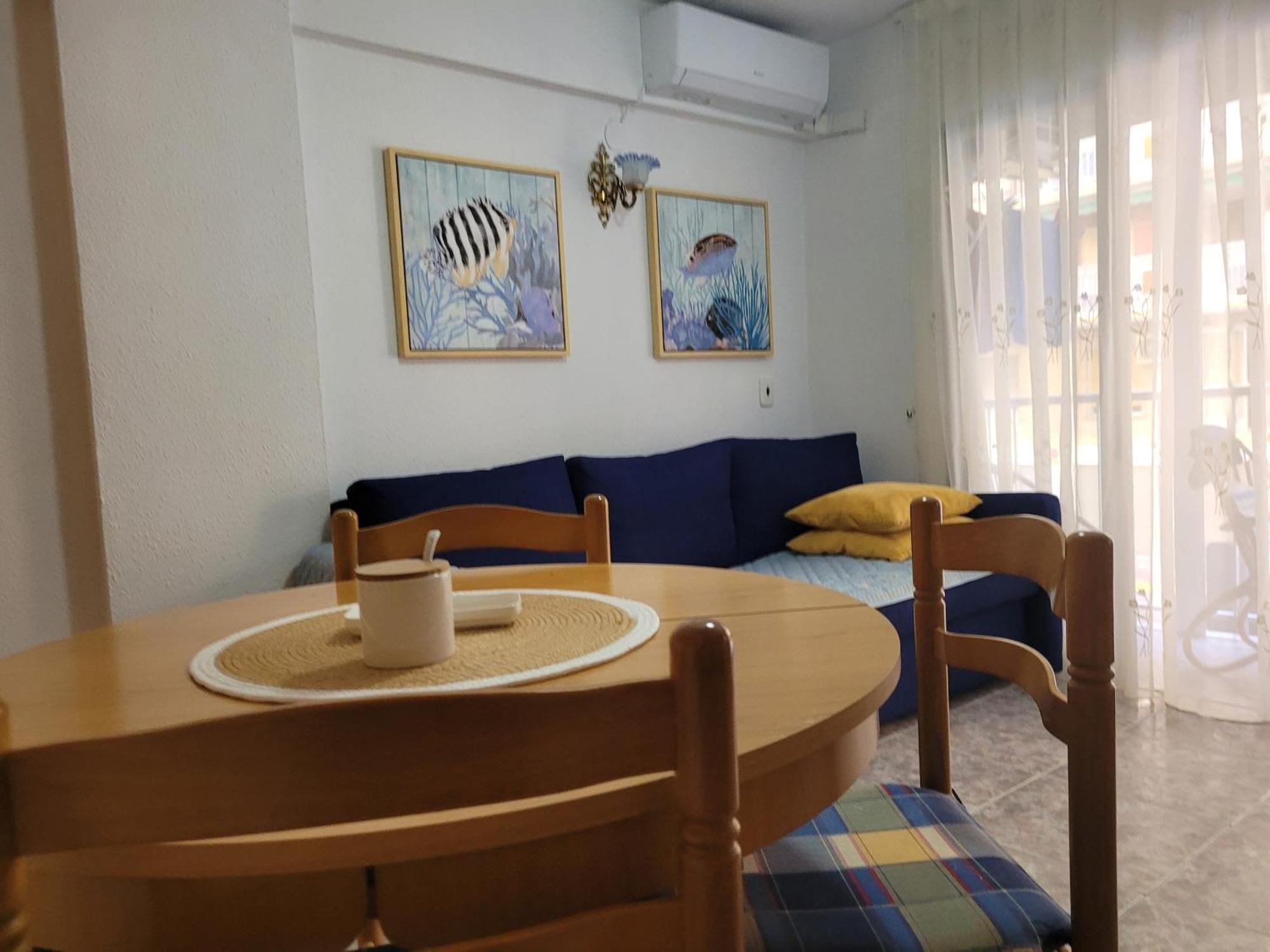 Apartment Tiga Muy Cerca De La Plaza De San Antonio *