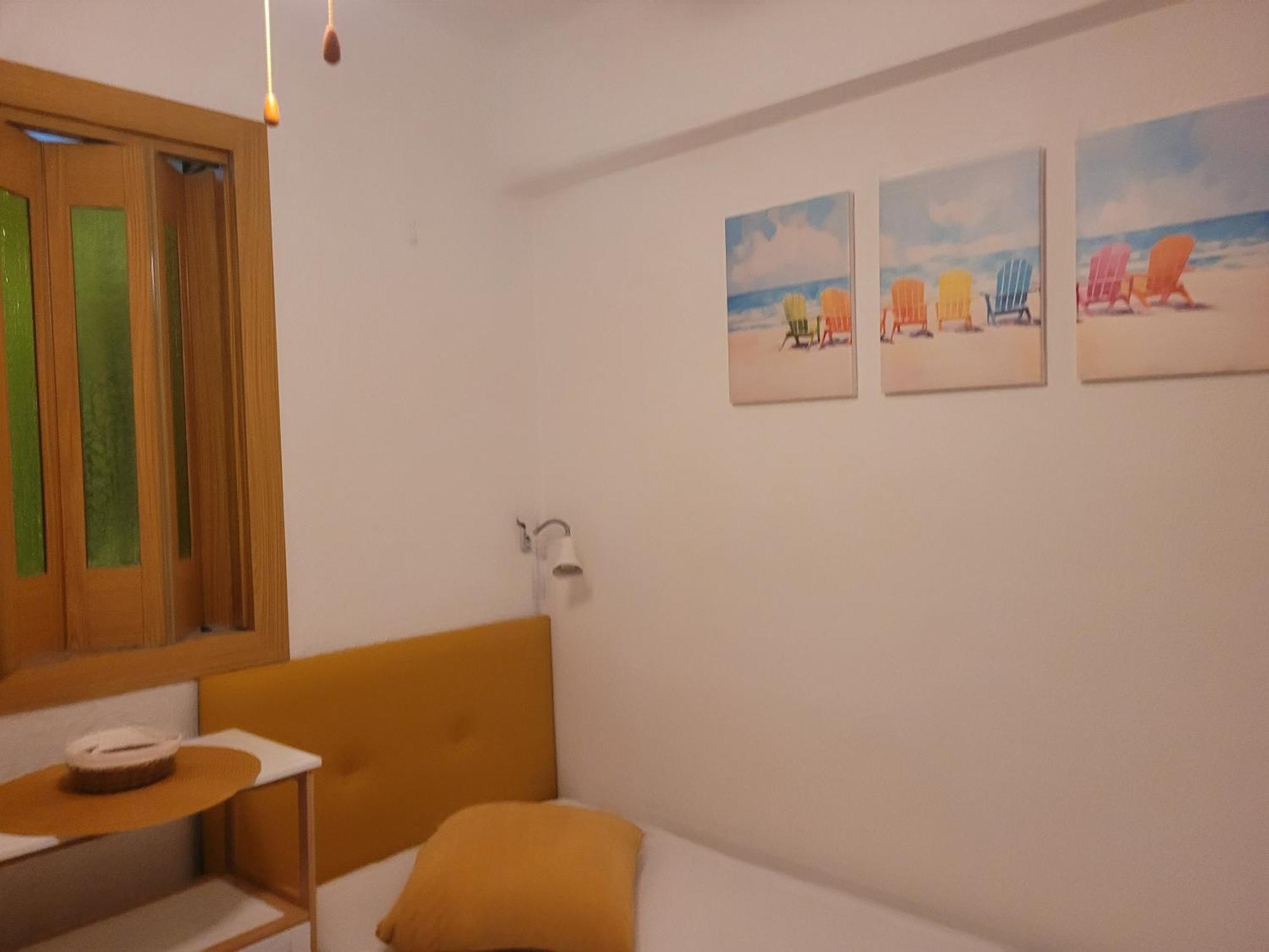 Tiga Muy Cerca De La Plaza De San Antonio Apartment Cullera